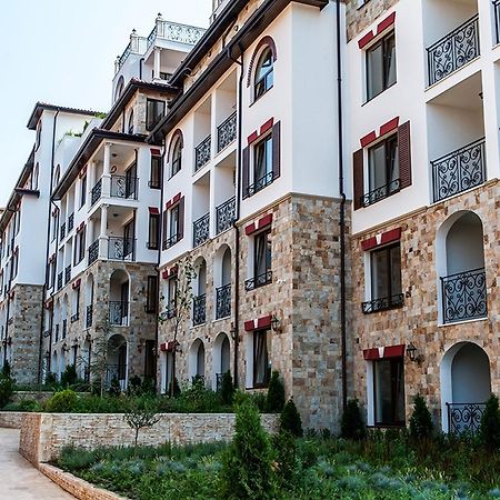 Aparthotel Artur Sveti Vlas Exterior foto