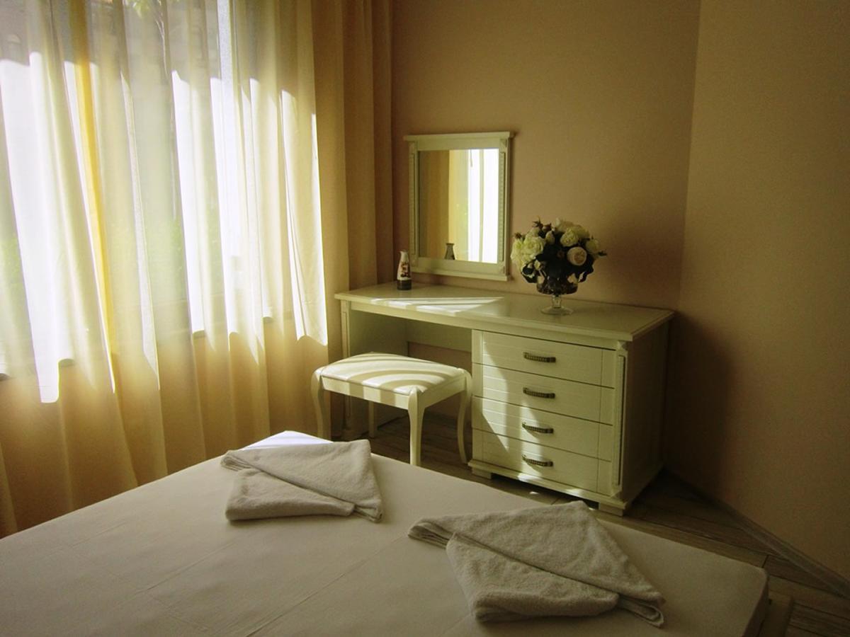 Aparthotel Artur Sveti Vlas Exterior foto