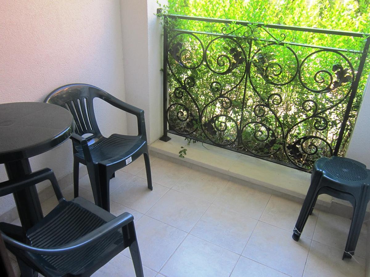 Aparthotel Artur Sveti Vlas Exterior foto
