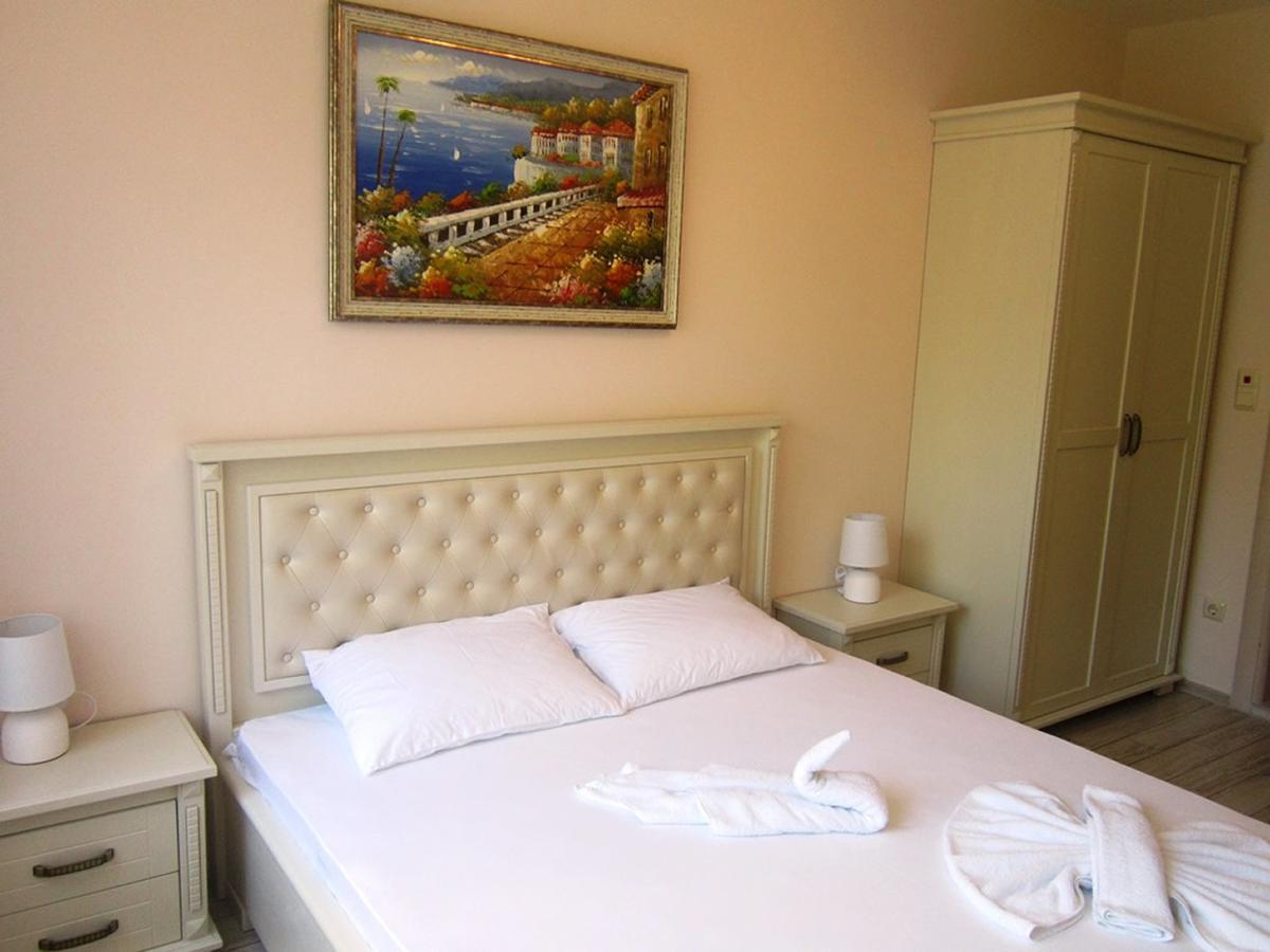 Aparthotel Artur Sveti Vlas Exterior foto
