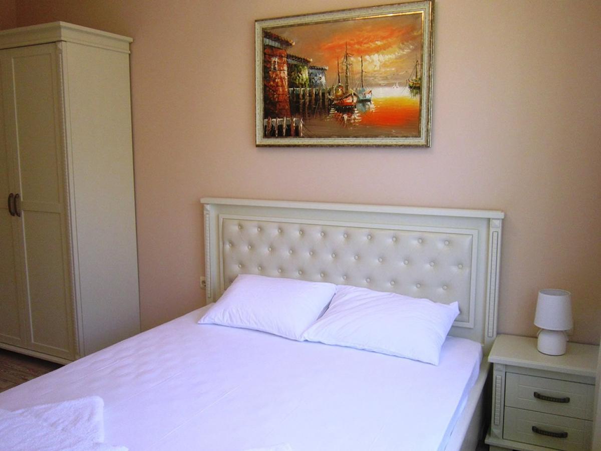Aparthotel Artur Sveti Vlas Exterior foto