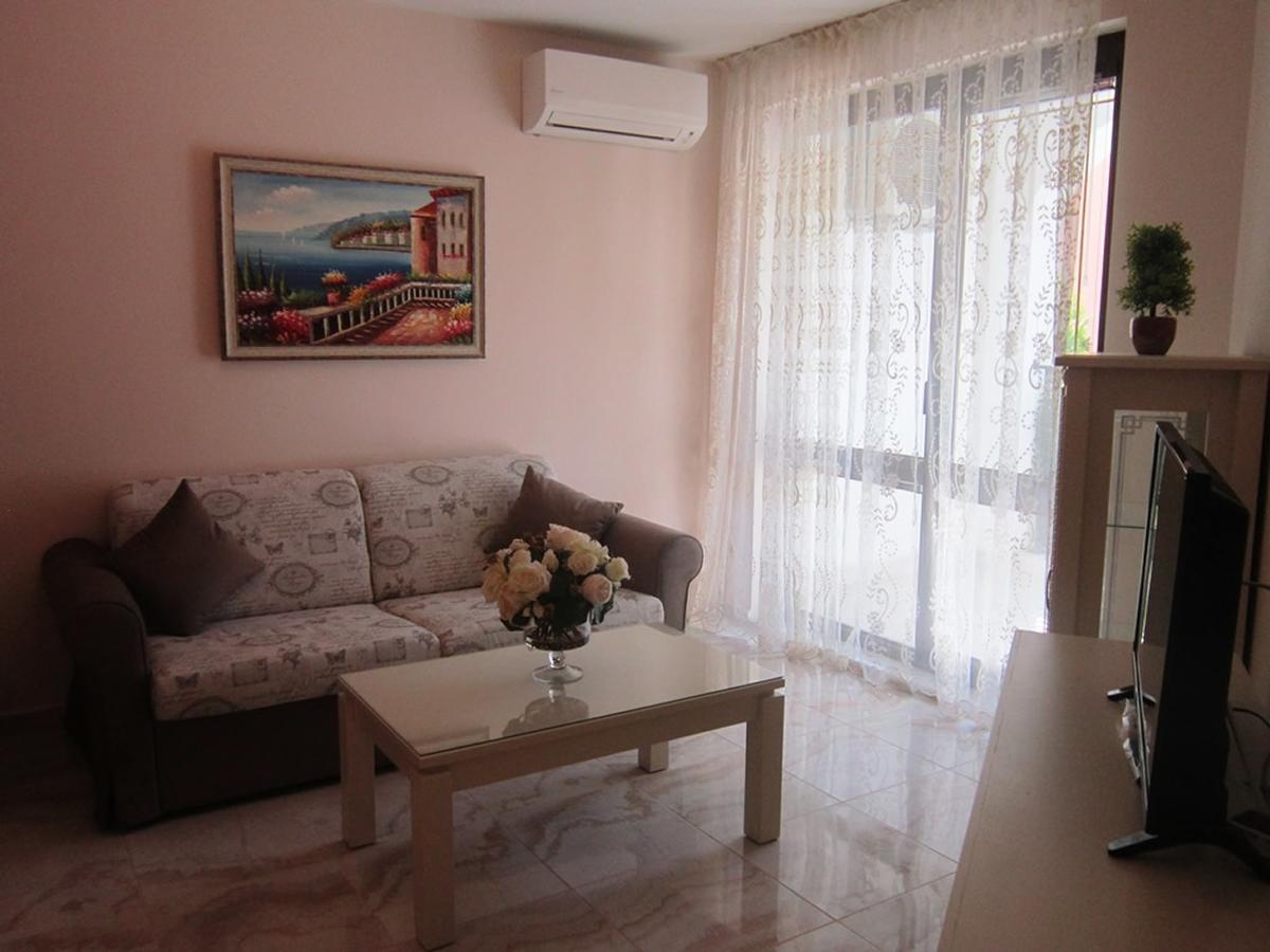Aparthotel Artur Sveti Vlas Exterior foto