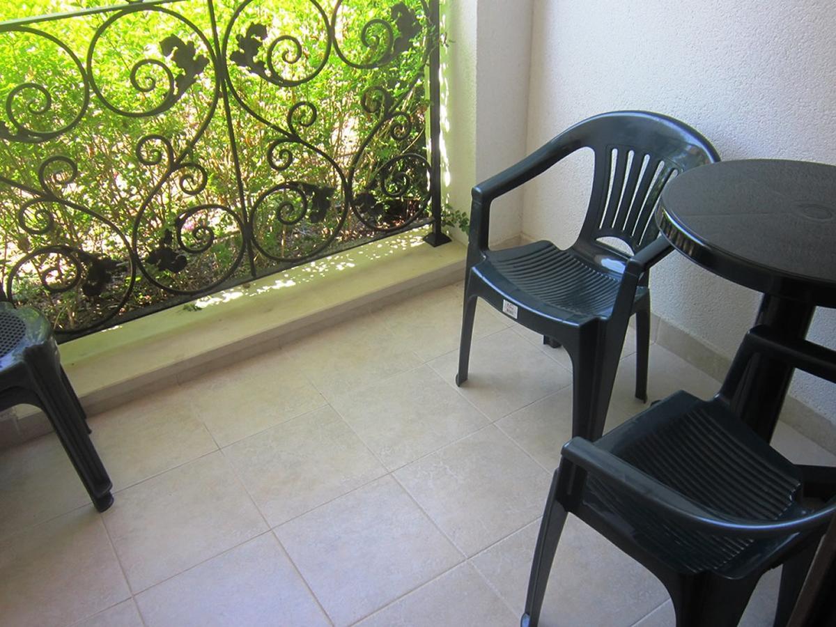 Aparthotel Artur Sveti Vlas Exterior foto
