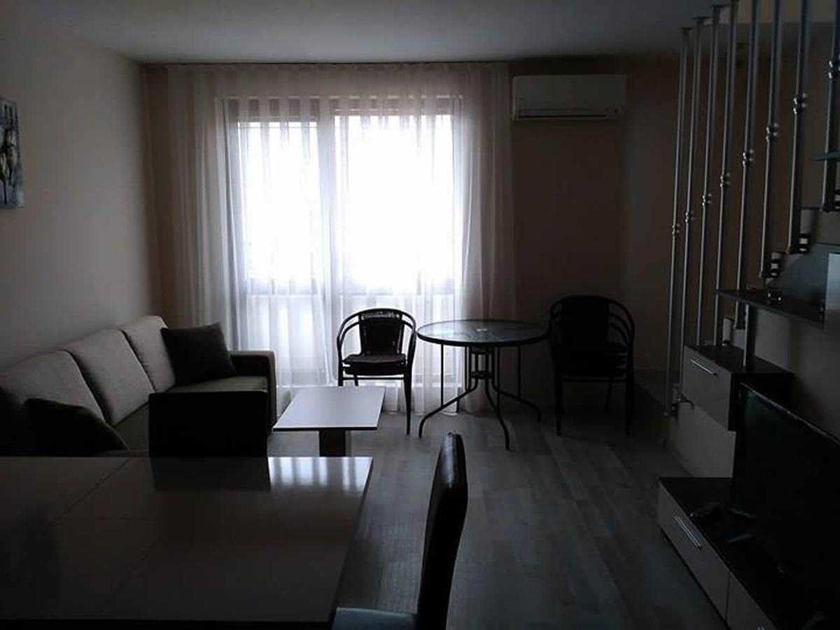Aparthotel Artur Sveti Vlas Exterior foto