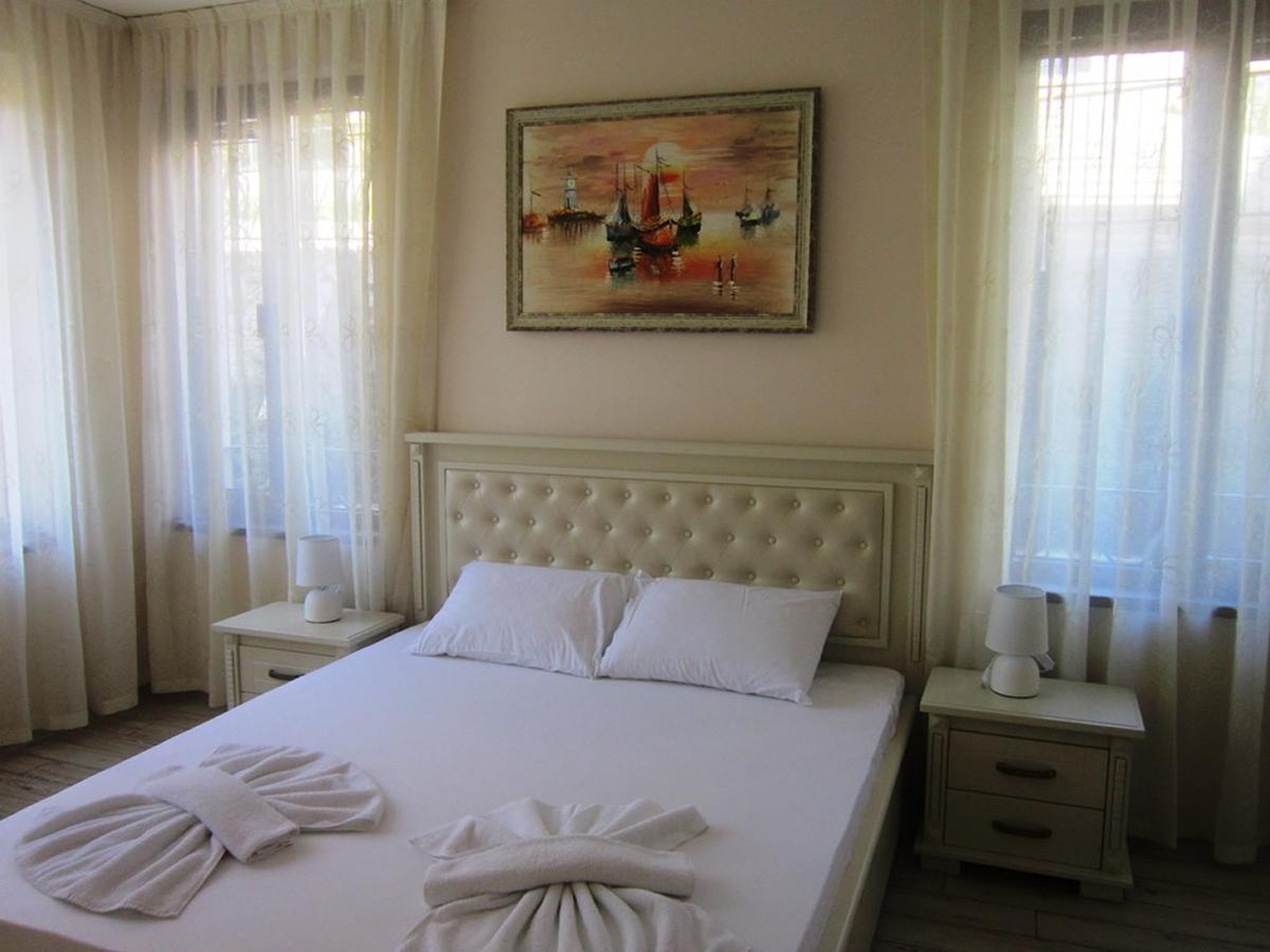 Aparthotel Artur Sveti Vlas Exterior foto