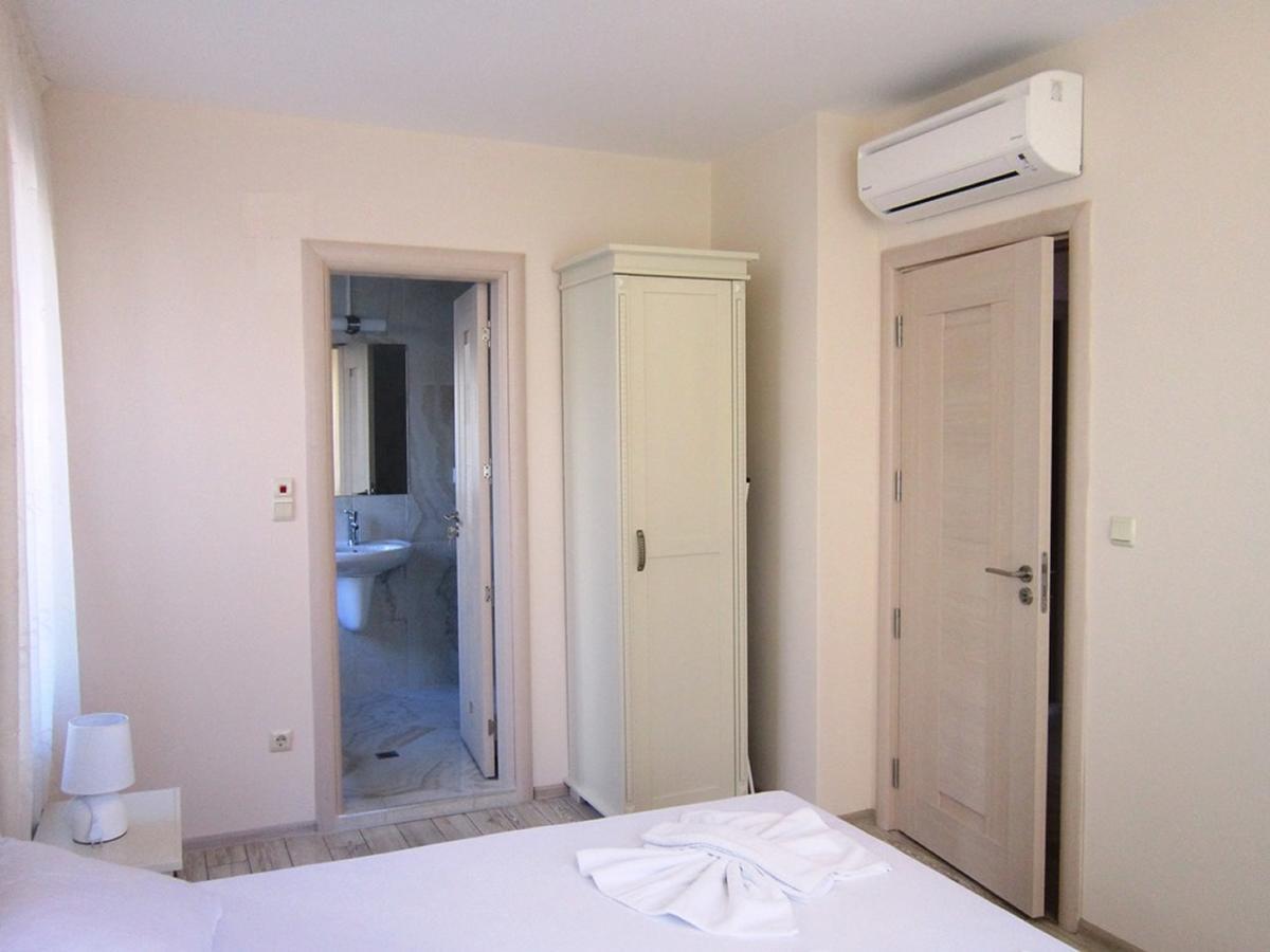 Aparthotel Artur Sveti Vlas Exterior foto